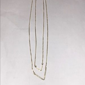 Victoria’s Secret Necklace